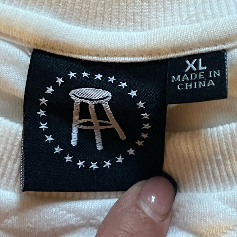 Barstool Sweater - Picture 2 of 3
